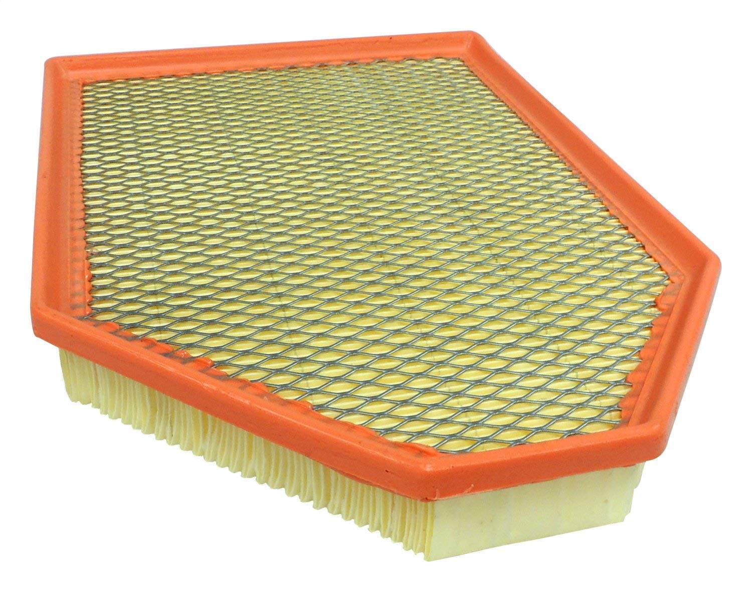 Premium Crown Air Filter for Home & HVAC Systems – High Efficiency Dust & Allergen Removal – Ideal for AC Units, Furnaces, and Air Purifiers