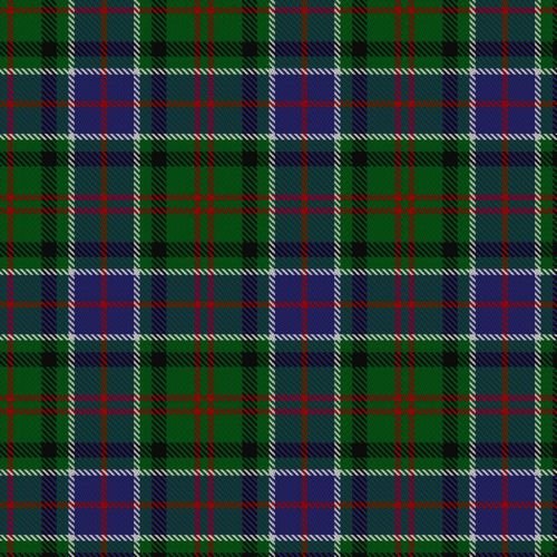 Csca Tartan Plaid Scarf - Premium Wool Blend Wrap for Women & Men - Classic Scottish Style Fashion Accessory for Fall, Winter, and Holiday Outfits