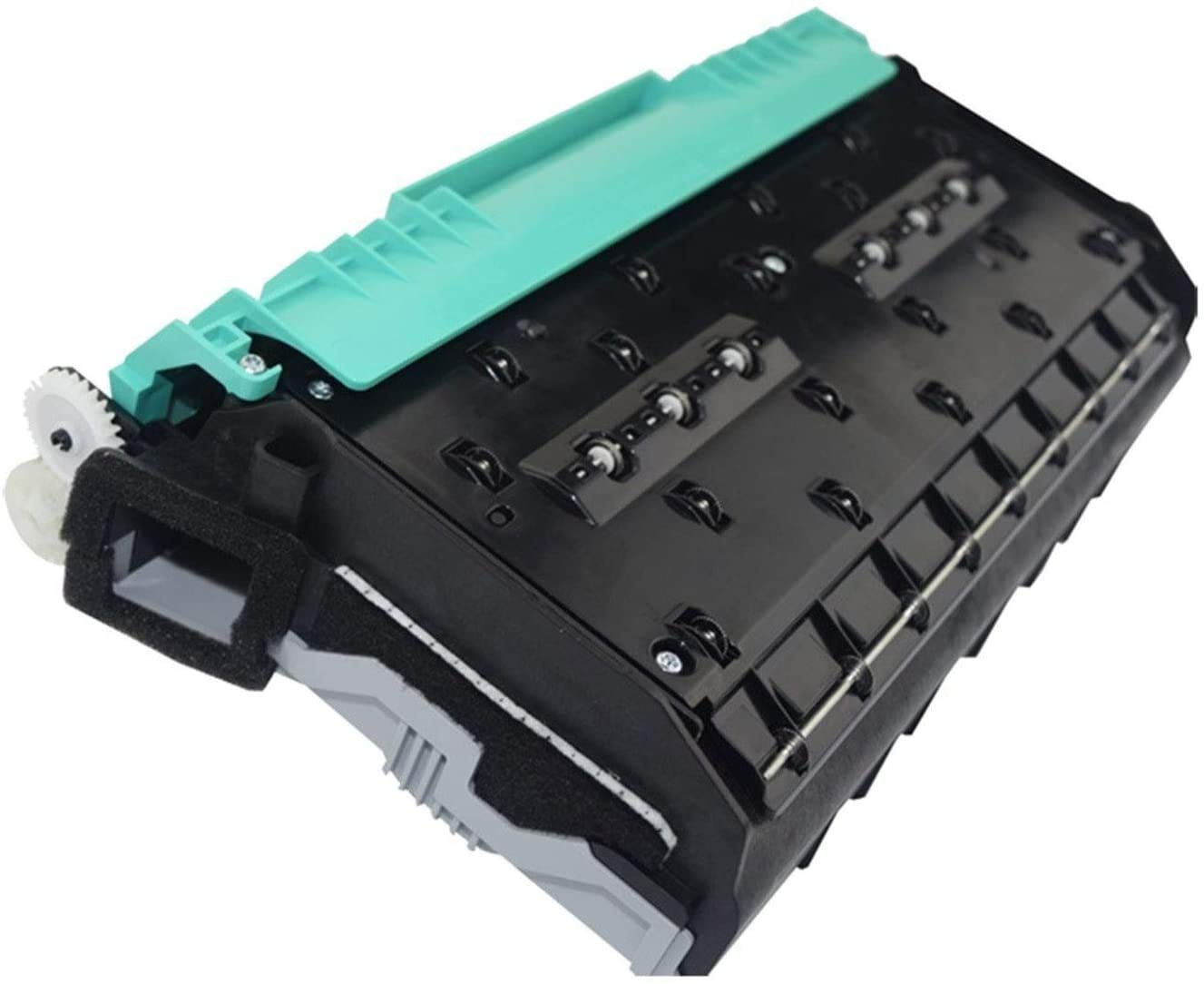 HP973 HP974 HP975 CN459-60375 Duplex Module Assembly & Ink Maintenance Box - Compatible with HP 477dn 477dw 552dw 577dw 577dz Printers - Waste Ink Collector for Office & Home Printing Solutions