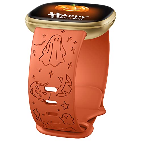 Halloween Orange