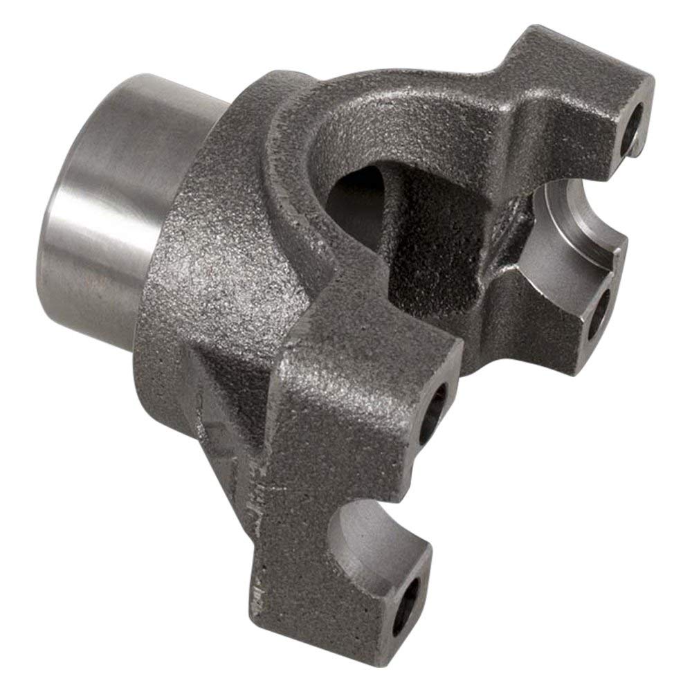 Ford 8.8 Yoke 1350 Series - High Performance U1630 Replacement for Strange S-Series - Perfect for Off-Road, Racing & Driveshaft Upgrades