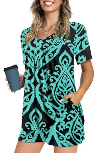 26-fl Green/Blue