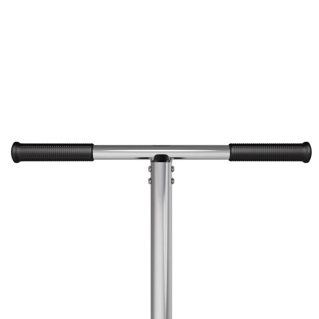 Indo 670 Tramp Scooter - Black | High-Performance Freestyle Scooter for Kids & Adults | Perfect for Street Tricks, Park Riding & Commuting