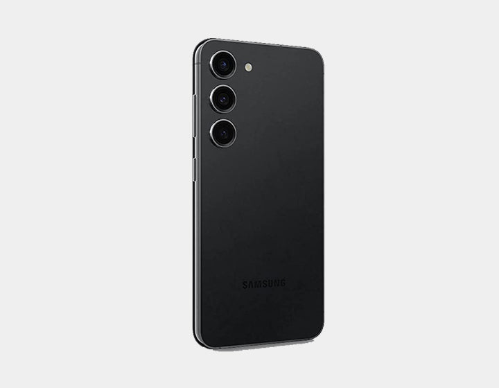 Samsung Galaxy S23+ 5G Smartphone 512GB Storage 8GB RAM Dual SIM GSM Unlocked (Phantom Black) - Premium Android Phone for Gaming, Streaming & Business Use