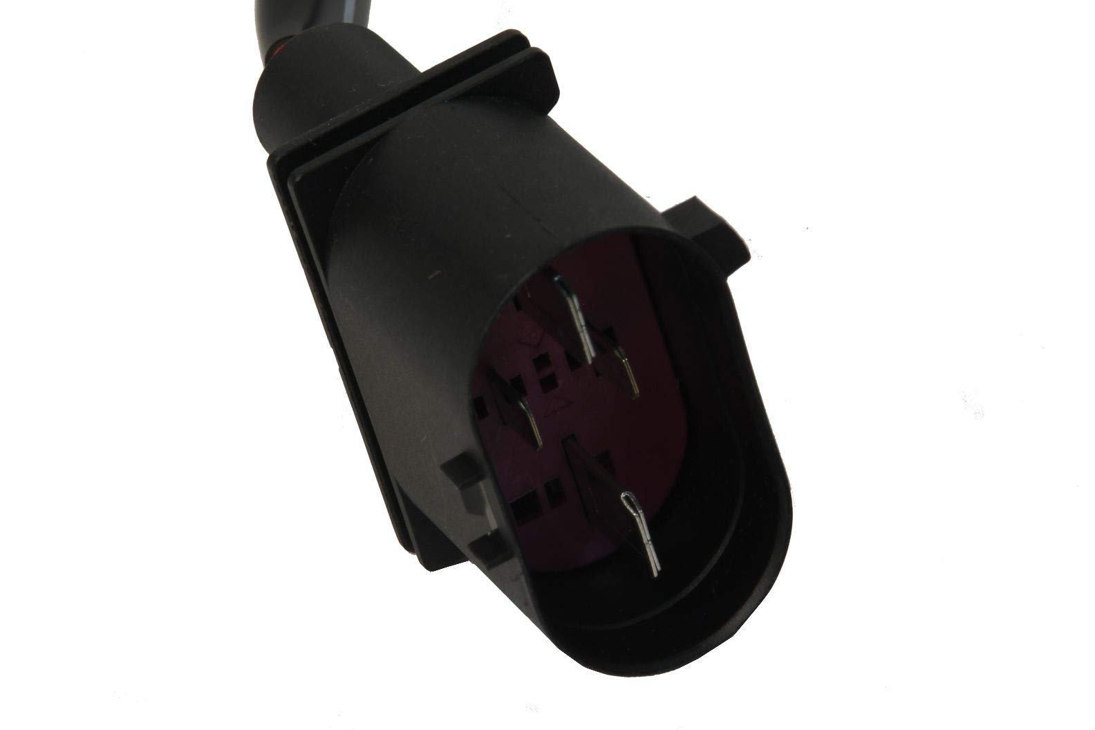 URO Parts 8E0959501AG Auxiliary Fan Control Module - Compatible with Audi, VW - DIY Installation (Cut & Reuse Wires) - Perfect for Engine Cooling System Repairs & Performance Upgrades