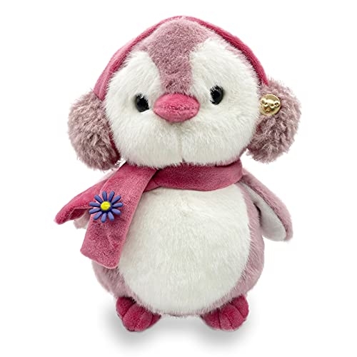 Earmuff, Pink