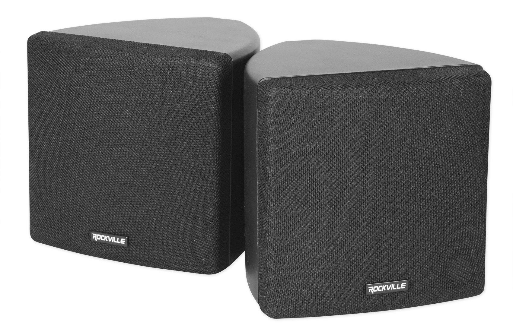 Rockville 12 Cube 70V Black 3.5