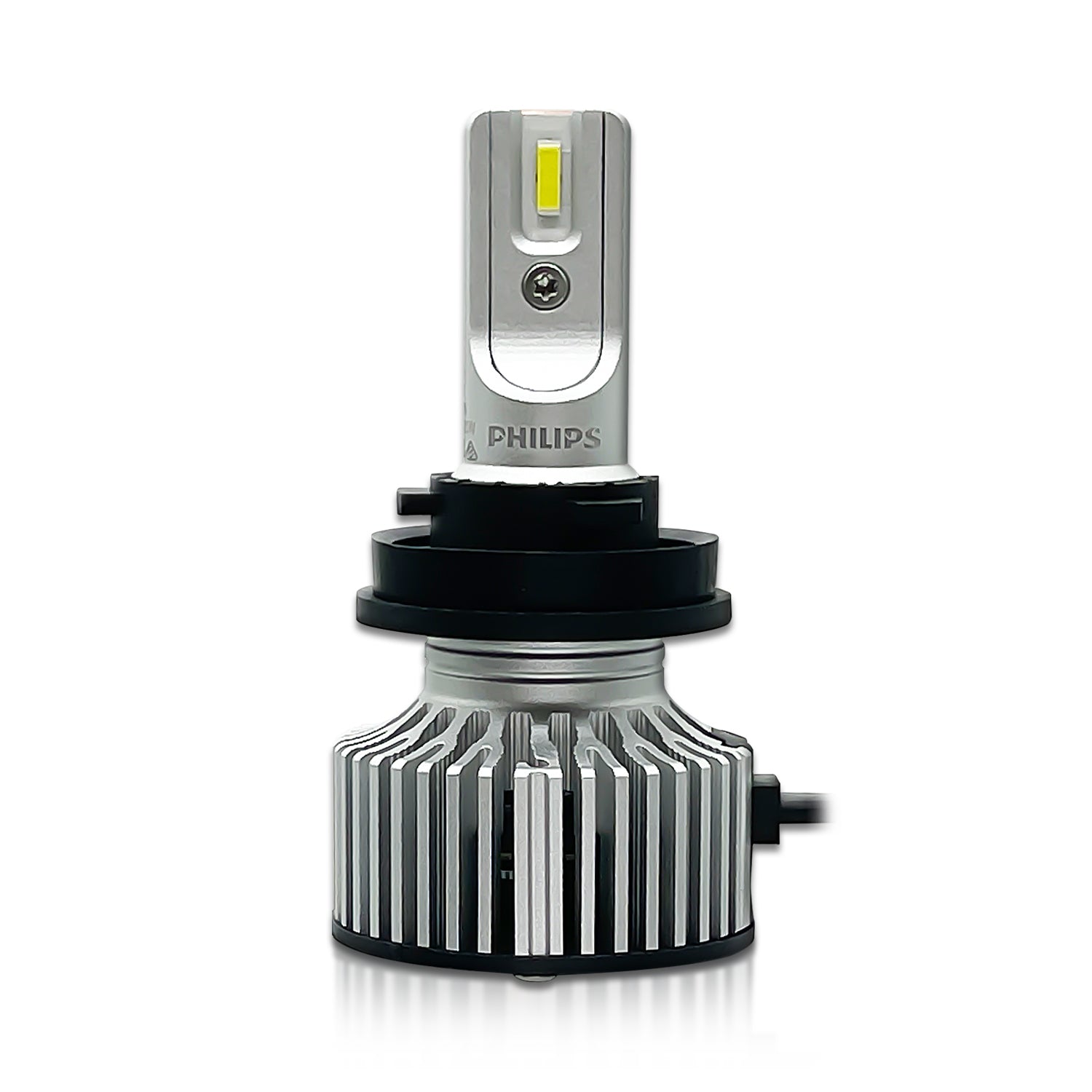 Philips 11362ULSX2 UltinonSport LED Headlight Bulbs - H11 12V 55W Pack of 2 | High Performance Car Headlights for Night Driving & Foggy Conditions