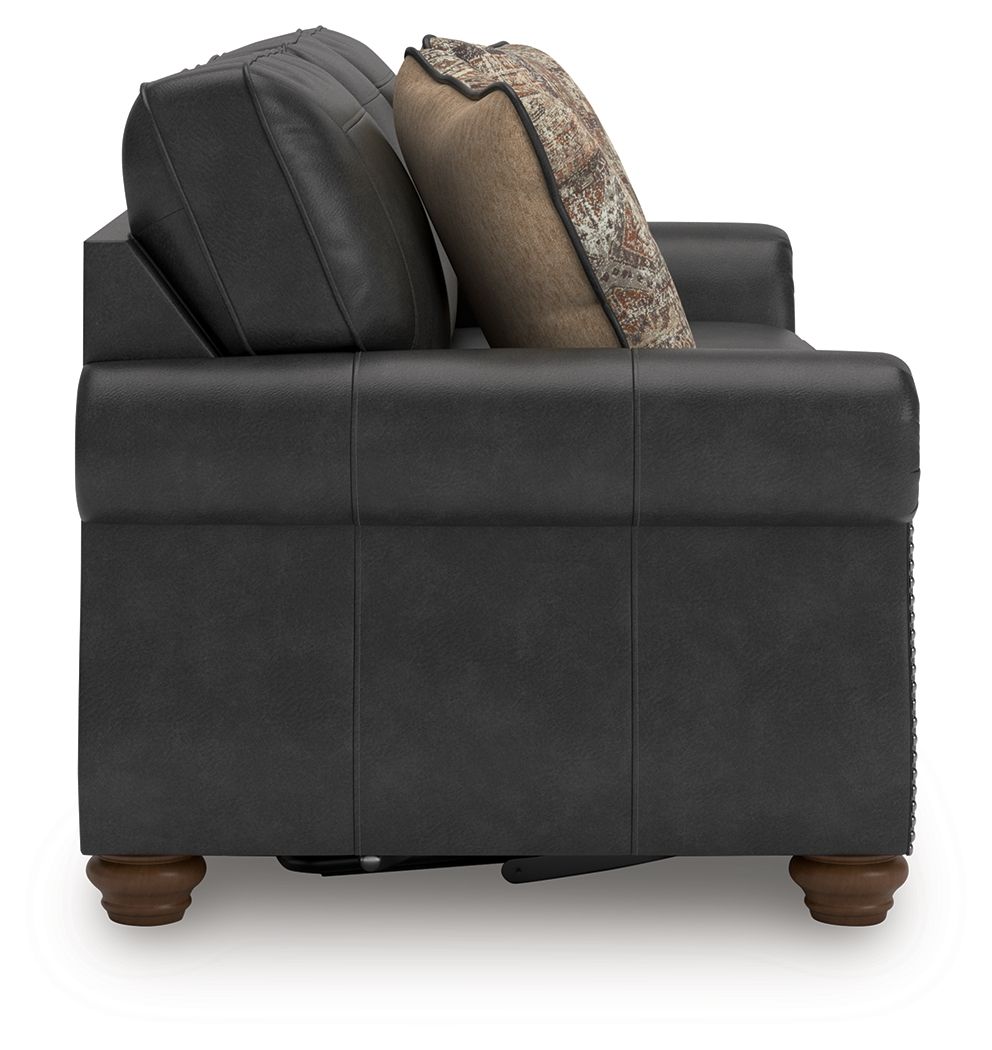 Chasemore Convertible Sofa Sleeper Bed - Comfortable 3-in-1 Futon for Small Spaces | Perfect for Living Rooms, Guest Rooms & Apartments