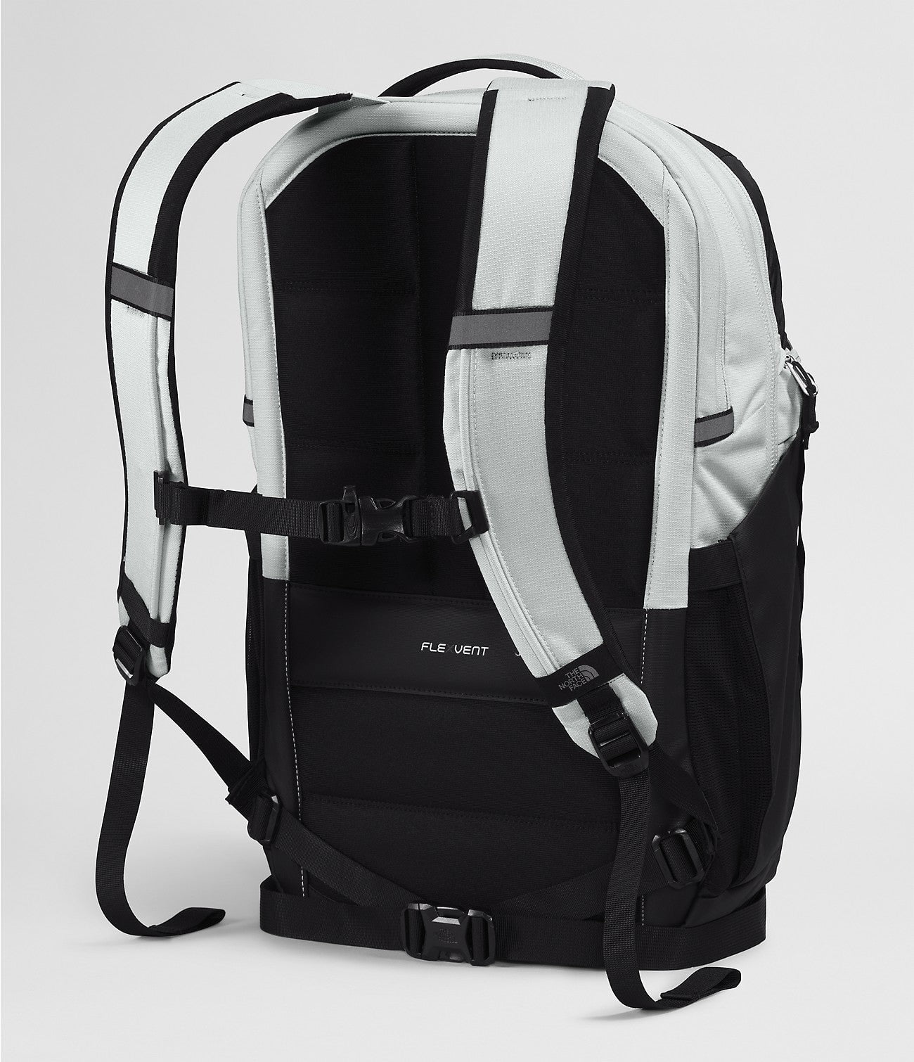 The North Face Surge Backpack - Lightweight Laptop Backpack for Men & Women, Water-Resistant Travel & Commuter Daypack for Work, School & Outdoor Adventures