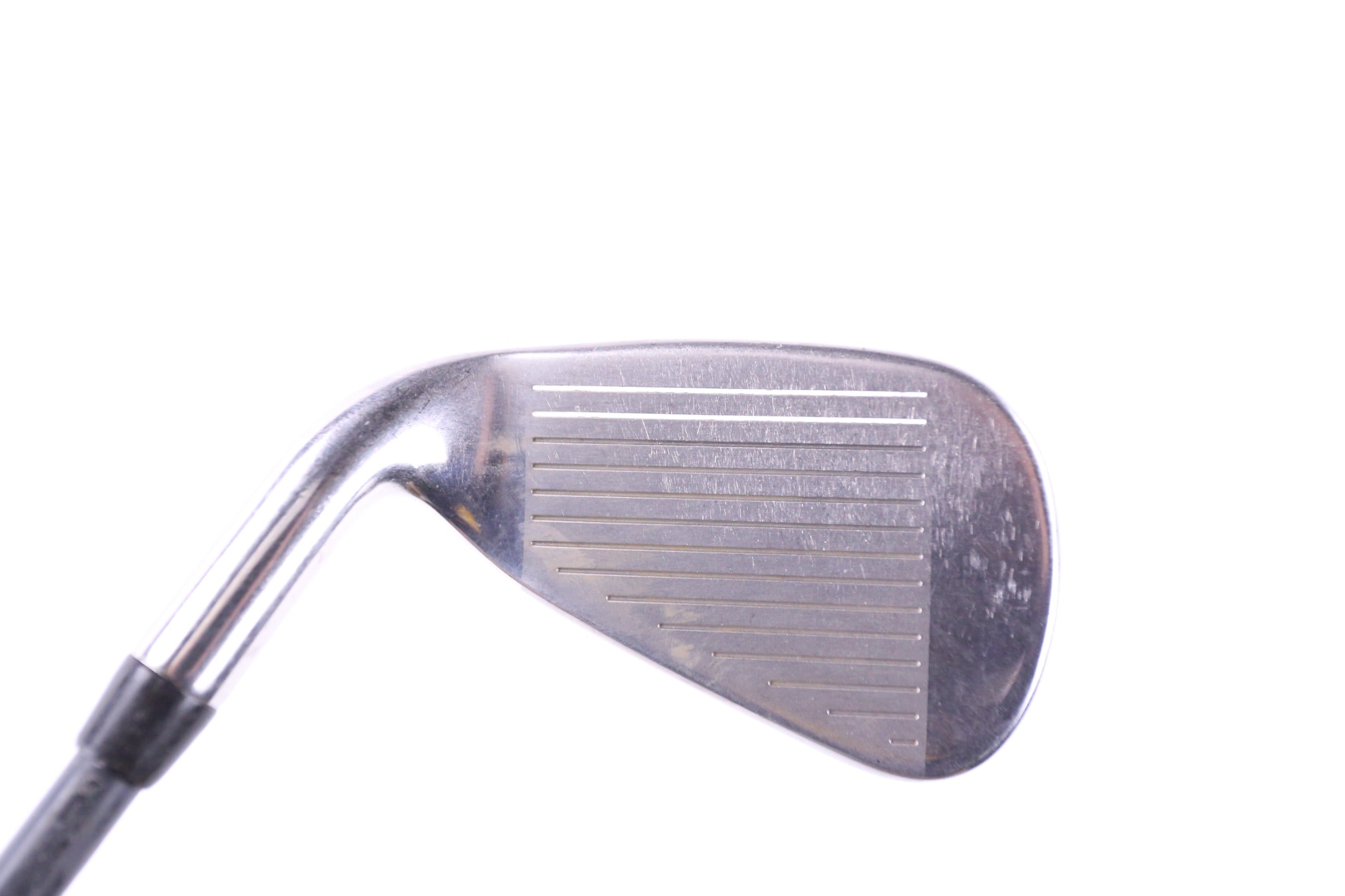 Used Callaway XR Single 6 Iron Right Handed Seniors Flex Golf Club - Perfect for Senior Golfers & Practice Sessions on Driving Range