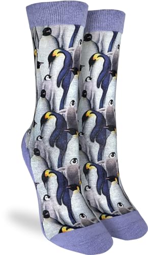 Emperor Penguins