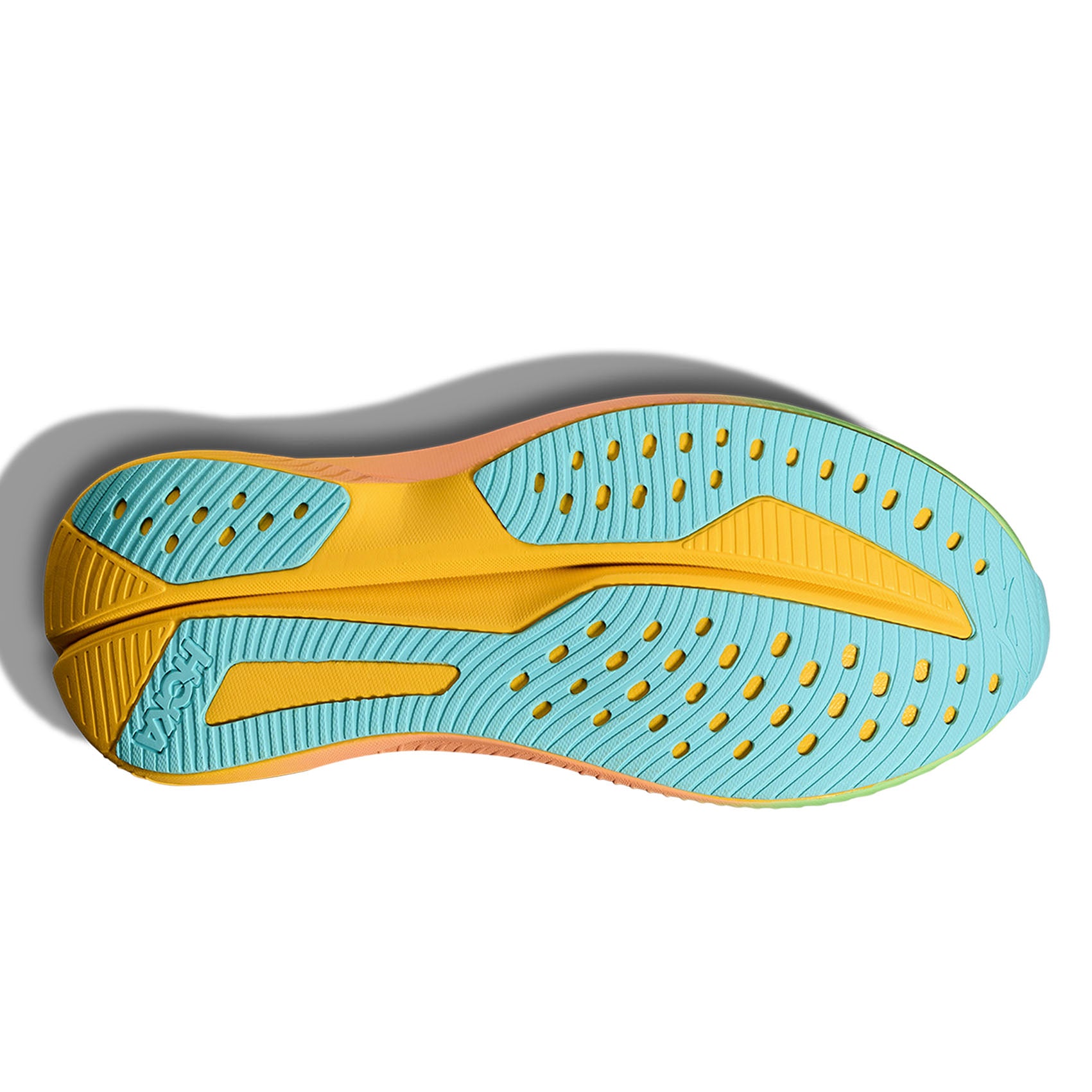 HOKA Mach 6 Running Shoes for Men - Lightweight Performance Sneakers for Road Running, Training & Gym Workouts