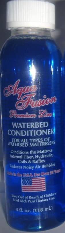California King 95% Waveless Waterbed Mattress with 12 Mil Liner, Digital Heater & Fill Kit with Conditioner - Ultra Comfort for Bedroom, Guest Room & Master Suite