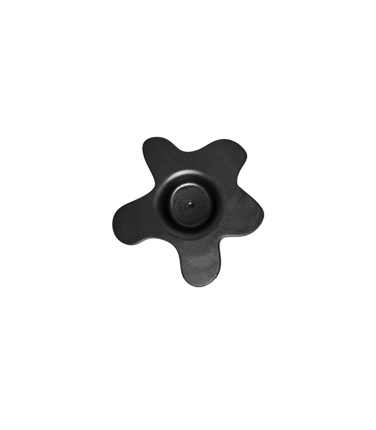 Stokke Flexi Bath Baby Bathtub Drain Plug - Safe & Durable for Newborns & Toddlers - Perfect for Bath Time, Travel & Storage