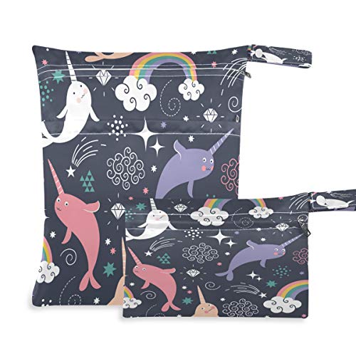 Narwhal Pattern