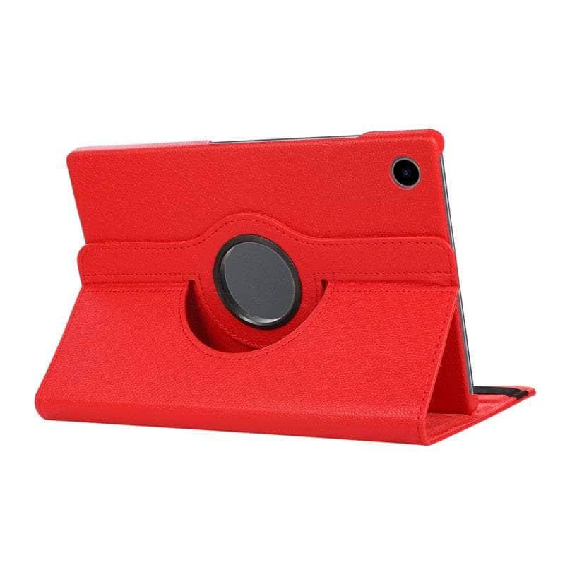 360° Rotating Magnetic Stand Case for iPad Pro 11 (2022) - Ultra Slim Protective Cover with Auto Sleep/Wake | Perfect for Work, Travel & Home Use
