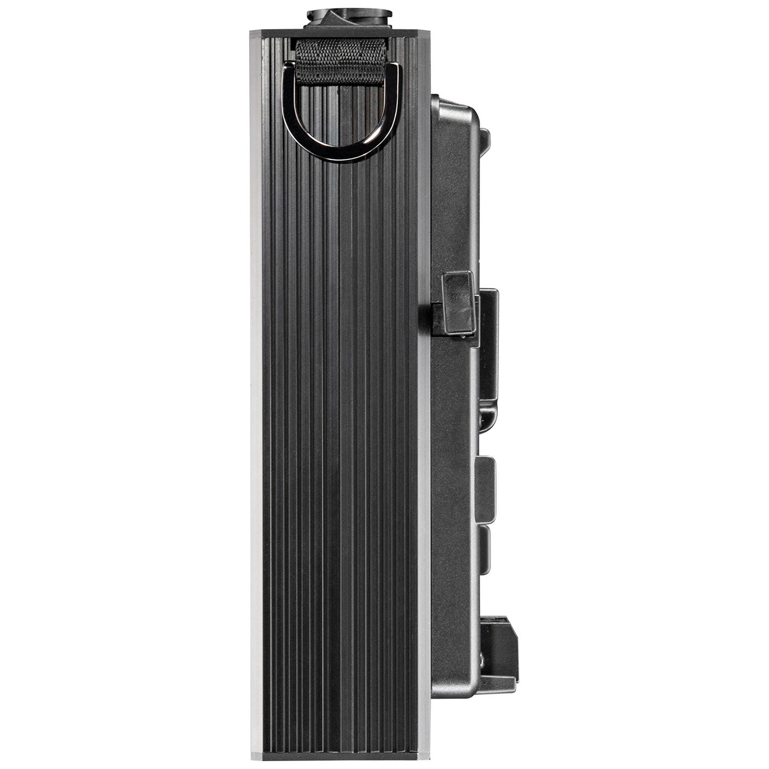 Flex Cine Dimmer - Professional LED Light Dimmer for Film & Photography - Perfect for Studio, Home Theater, and Stage Lighting Control