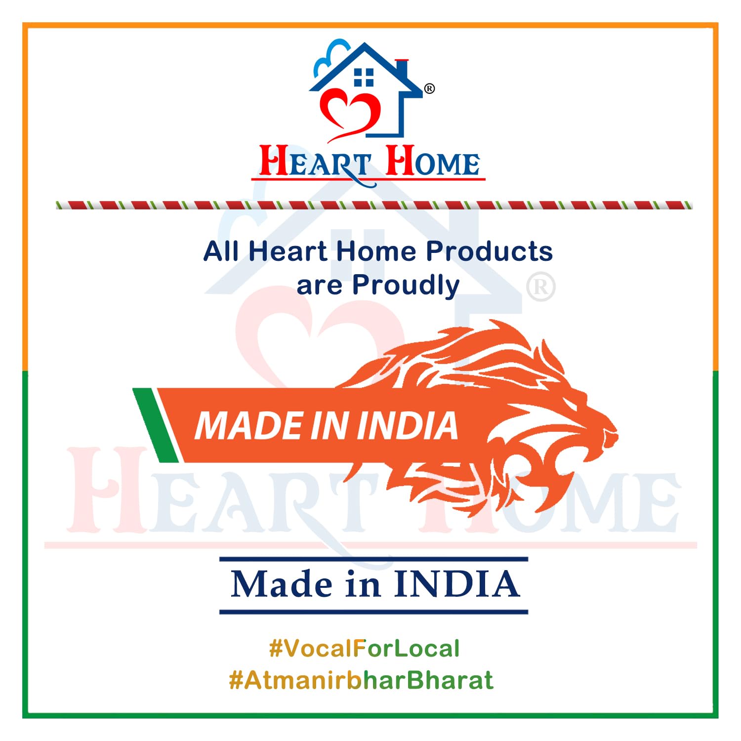 Heart Home Jute Bottle Bag - Reusable Water & Wine Bottle Cover with Handle for Office, Picnics & Travel - Warli-Print Gift Bag in Red