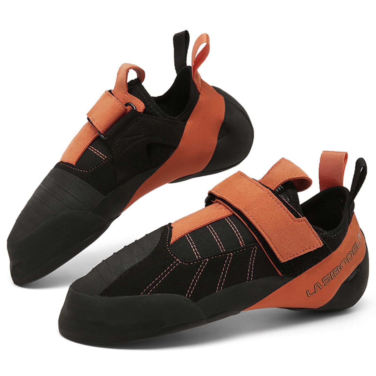 Women's Rock Climbing Shoes - Lightweight Indoor & Outdoor Climbing Shoes for Gym Training, Bouldering, and Sport Climbing | Perfect for Wall Climbing, Fitness Training, and Adventure Sports