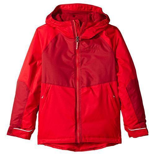 Columbia Boys' Water-Resistant Winter Jacket & Pants Set - Lightweight Insulated Snowsuit for Outdoor Activities, Skiing, and Cold Weather Adventures