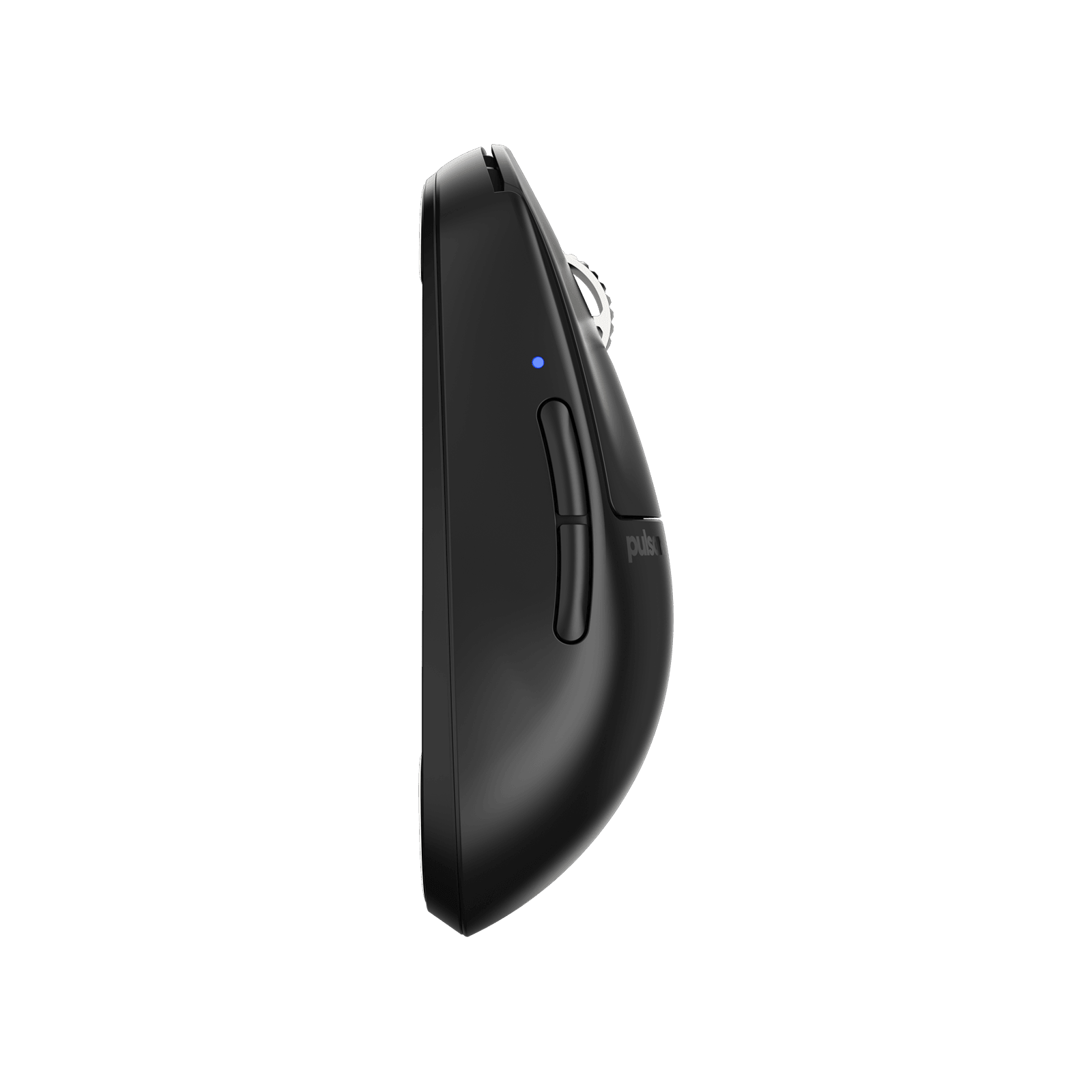 X2A eS Gaming Mouse - Wired RGB Ergonomic Mouse with 7 Buttons, 6400 DPI for PC, Laptop, Mac - Perfect for FPS, MOBA, and MMO Gaming