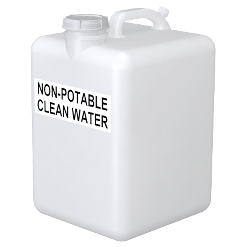 Jonti Craft Extra Water Tank Set 1364JC_1365JC - Premium Replacement Water Tank for Classroom & Preschool Play Centers - Ideal for Sensory Tables, Water Play Activities, and Early Learning Environments