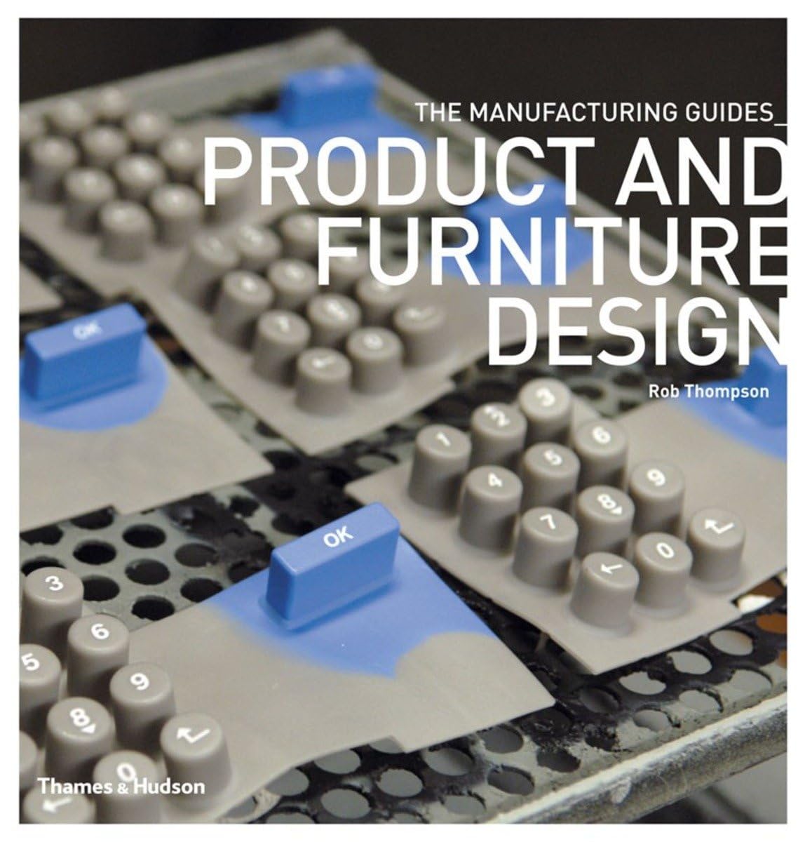 Product and Furniture Design: Essential Manufacturing Guides for DIY Projects & Home Decor