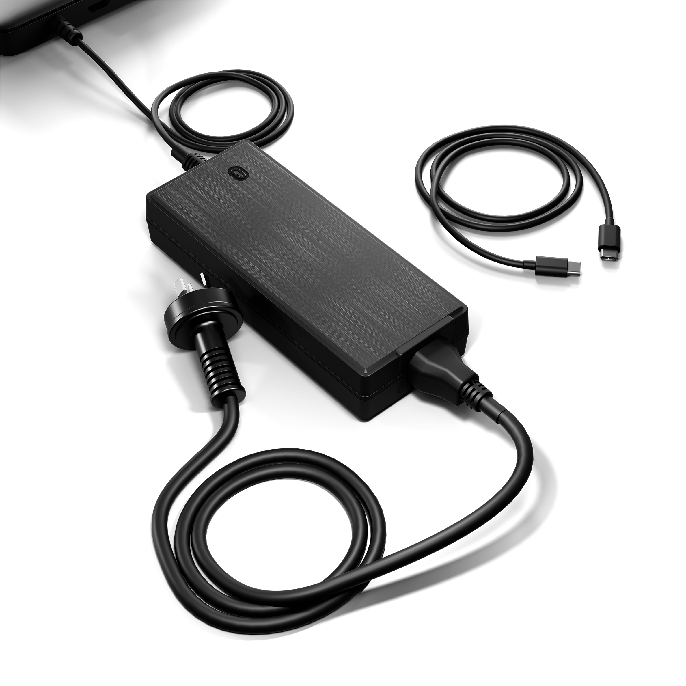 13-in-1 USB C Docking Station with Dual HDMI & USB 4.0 - Expand Your Workspace for Laptop, MacBook, iPad Pro - Perfect for Home Office, Gaming & Multi-Monitor Setup