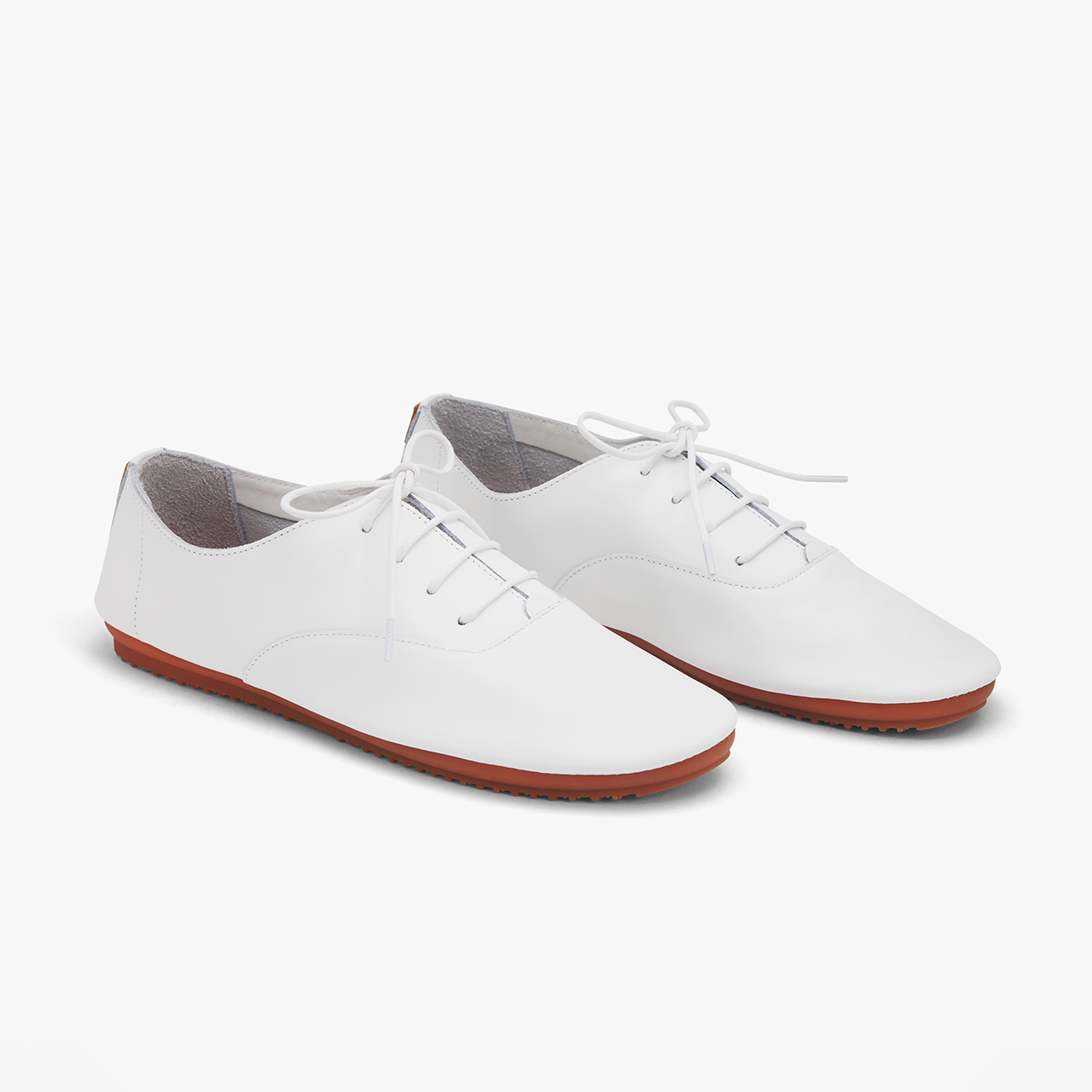 Lucie II White Cloud - Premium Comfort Shoes for Women | Stylish & Breathable Footwear for Walking, Work & Casual Wear