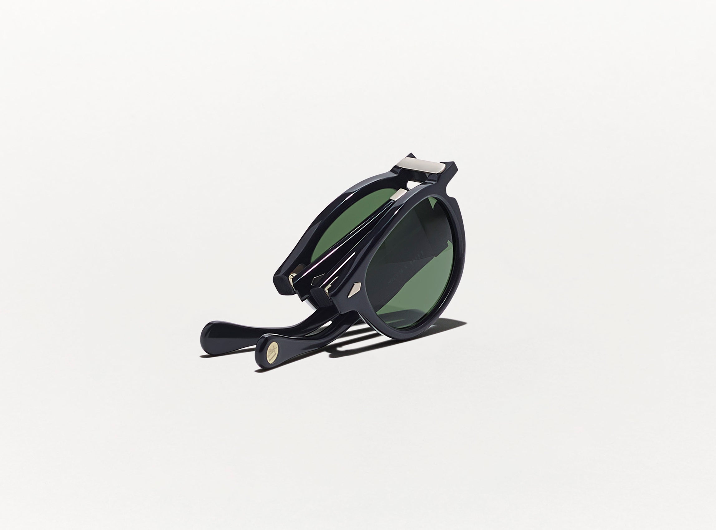 Lemtosh Fold - Stylish and Durable Folding Sunglasses for Men & Women | Perfect for Travel, Outdoor Activities, and Everyday Wear