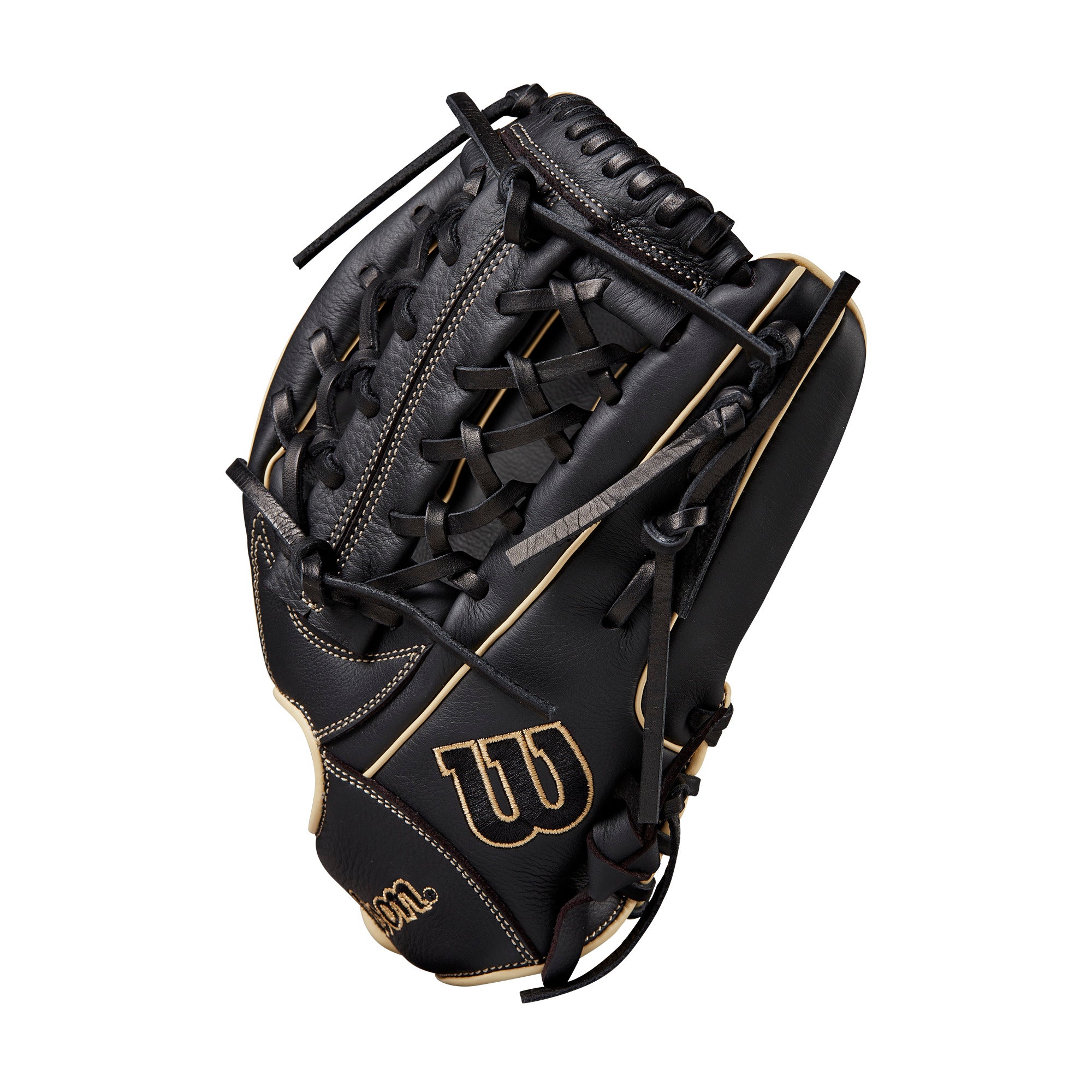 Wilson A700 Infield/Outfield Baseball Glove 12