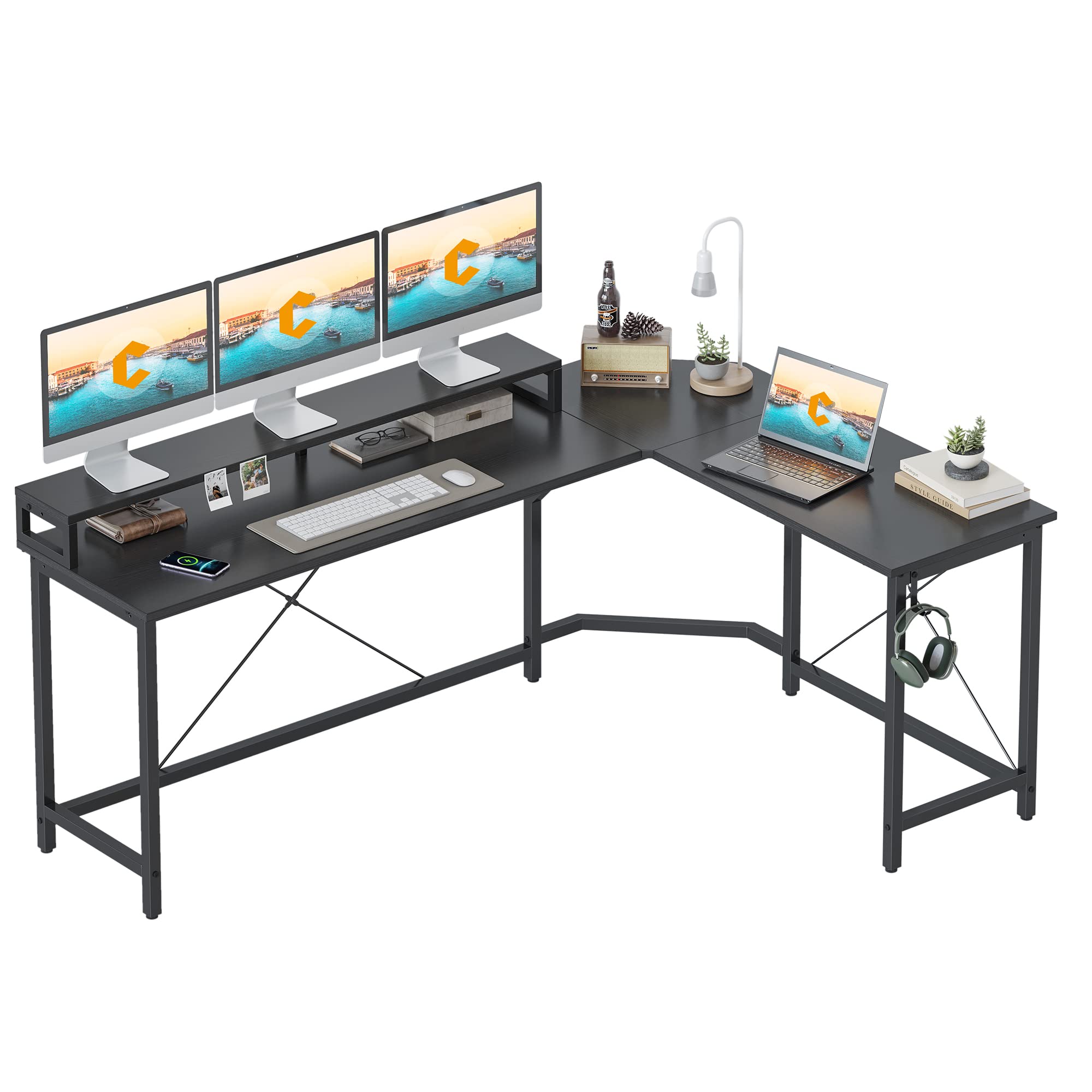 CubiCubi 66.7