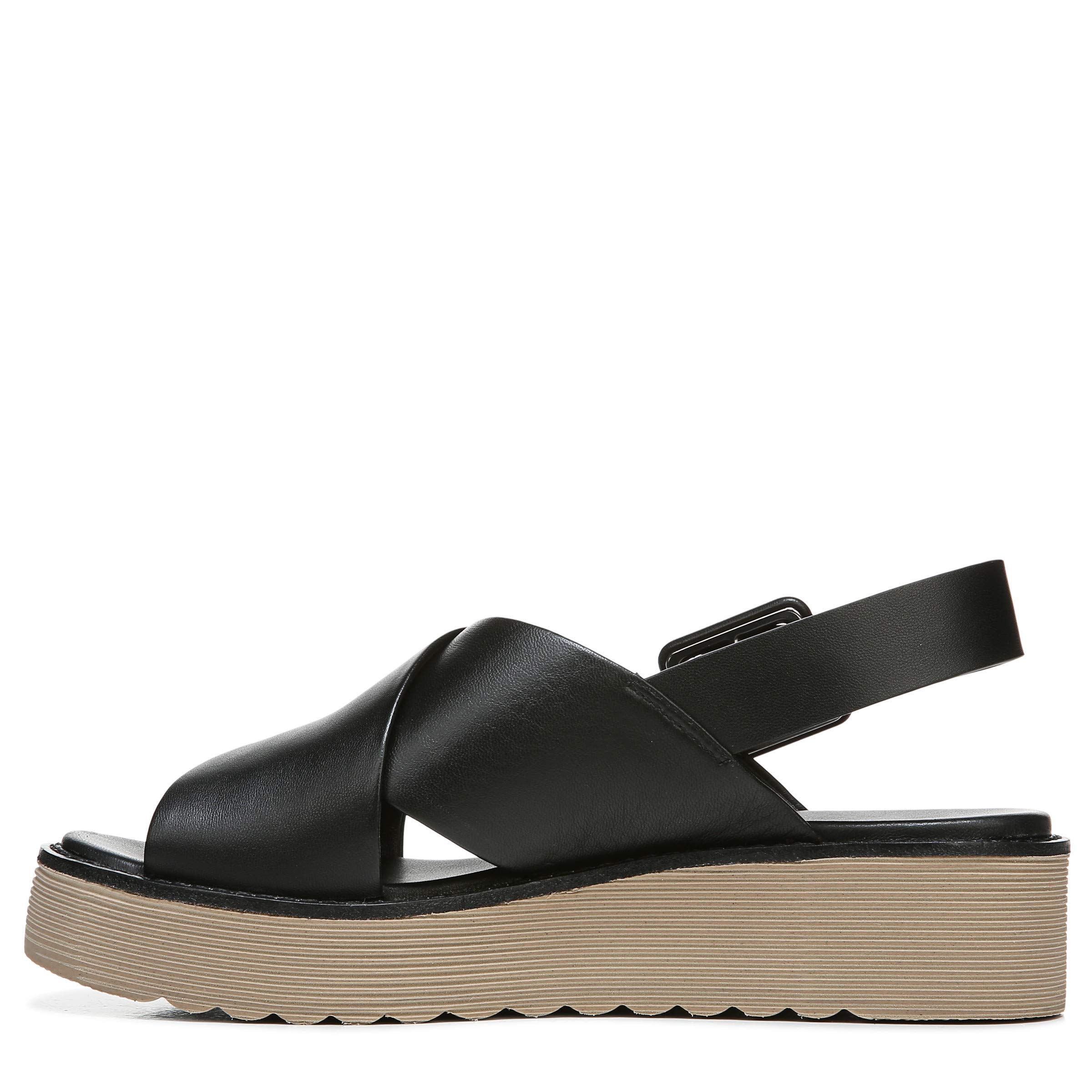 Vince Women's Zena Platform Sandals - Stylish & Comfortable High Heel Shoes for Women | Perfect for Summer, Parties, Weddings & Casual Outings