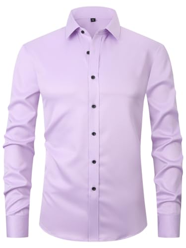 Lavender Purple