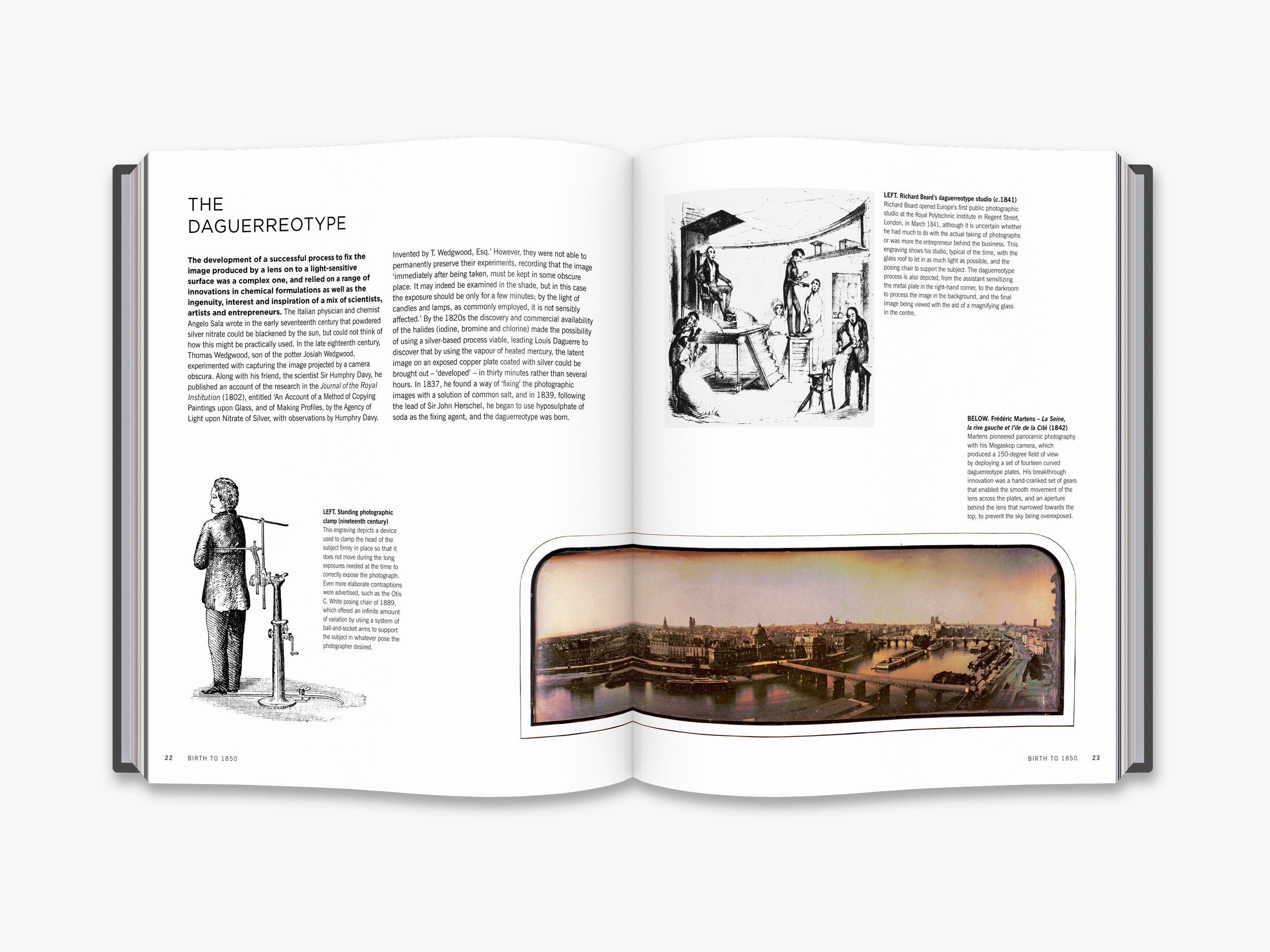 History of Photography Timeline - Evolution of Camera Technology & Iconic Moments | Perfect for Photography Enthusiasts, Students & History Buffs
