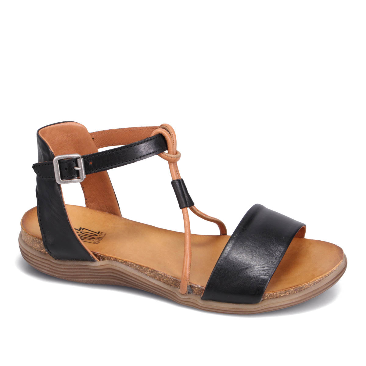 Medina Sandals for Women - Comfortable & Stylish Leather Flip Flops - Perfect for Beach, Pool, and Summer Vacation