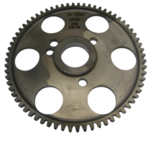 Leopard MY09 Starter Drive Gear - High-Performance Replacement Part for Smooth Engine Starts | Perfect for ATV, UTV & Off-Road Vehicle Maintenance