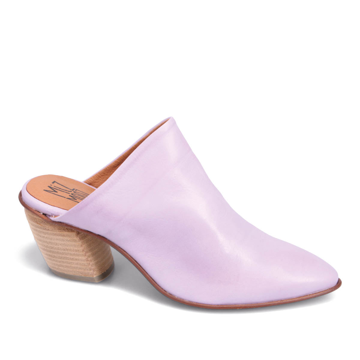 Amalia Mule II - Comfortable Women's Slide Sandals for Summer, Beach, and Casual Wear