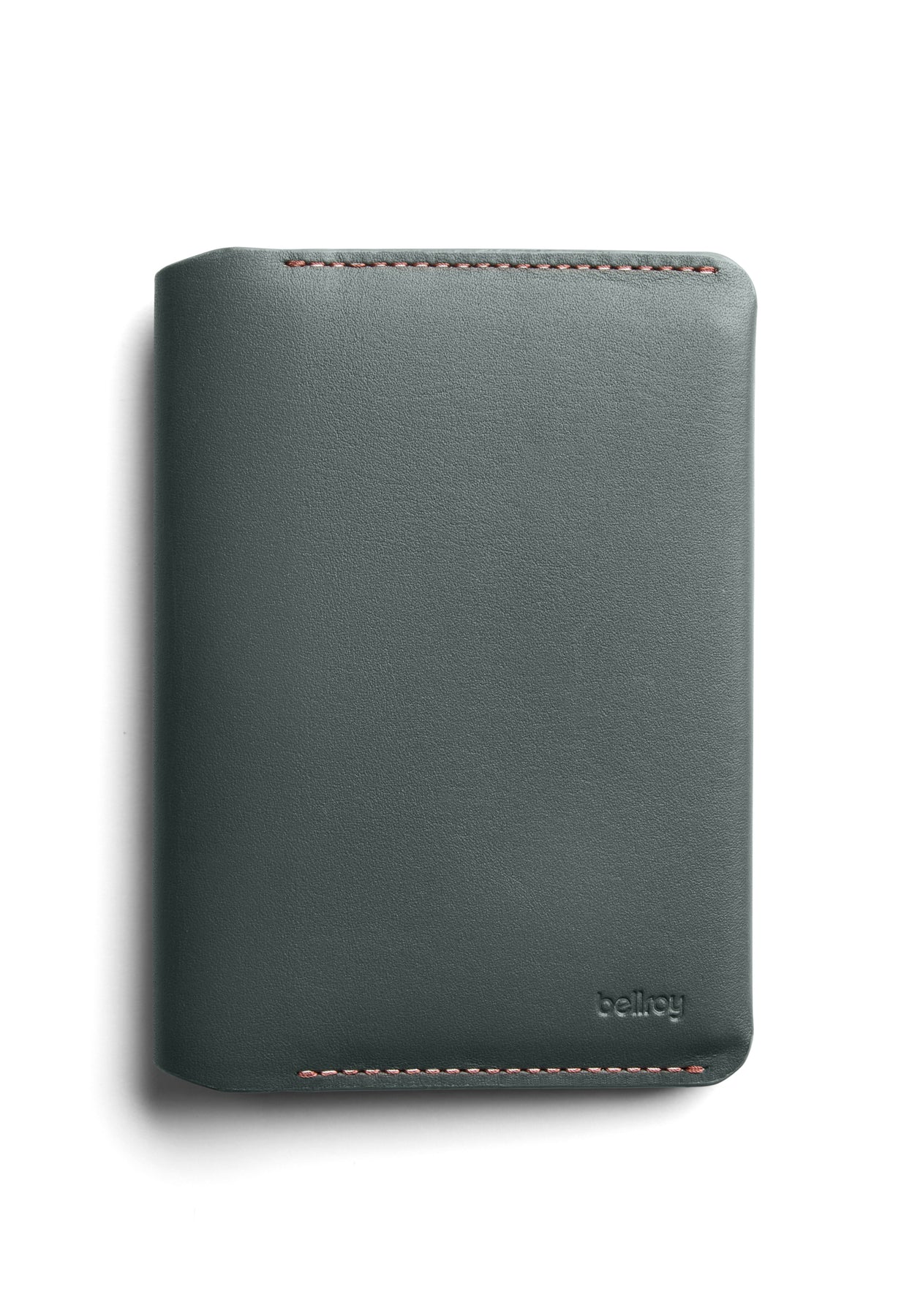 Premium Bellroy Passport Cover - RFID Blocking Leather Travel Wallet for Men & Women | Perfect for International Flights, Business Trips & Vacation Security