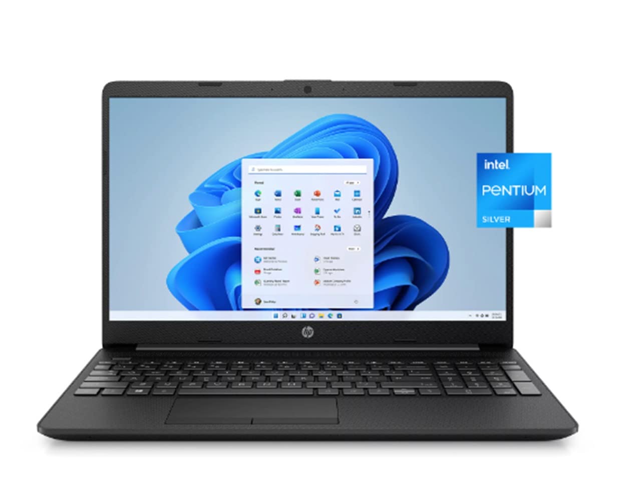 HP 15.6