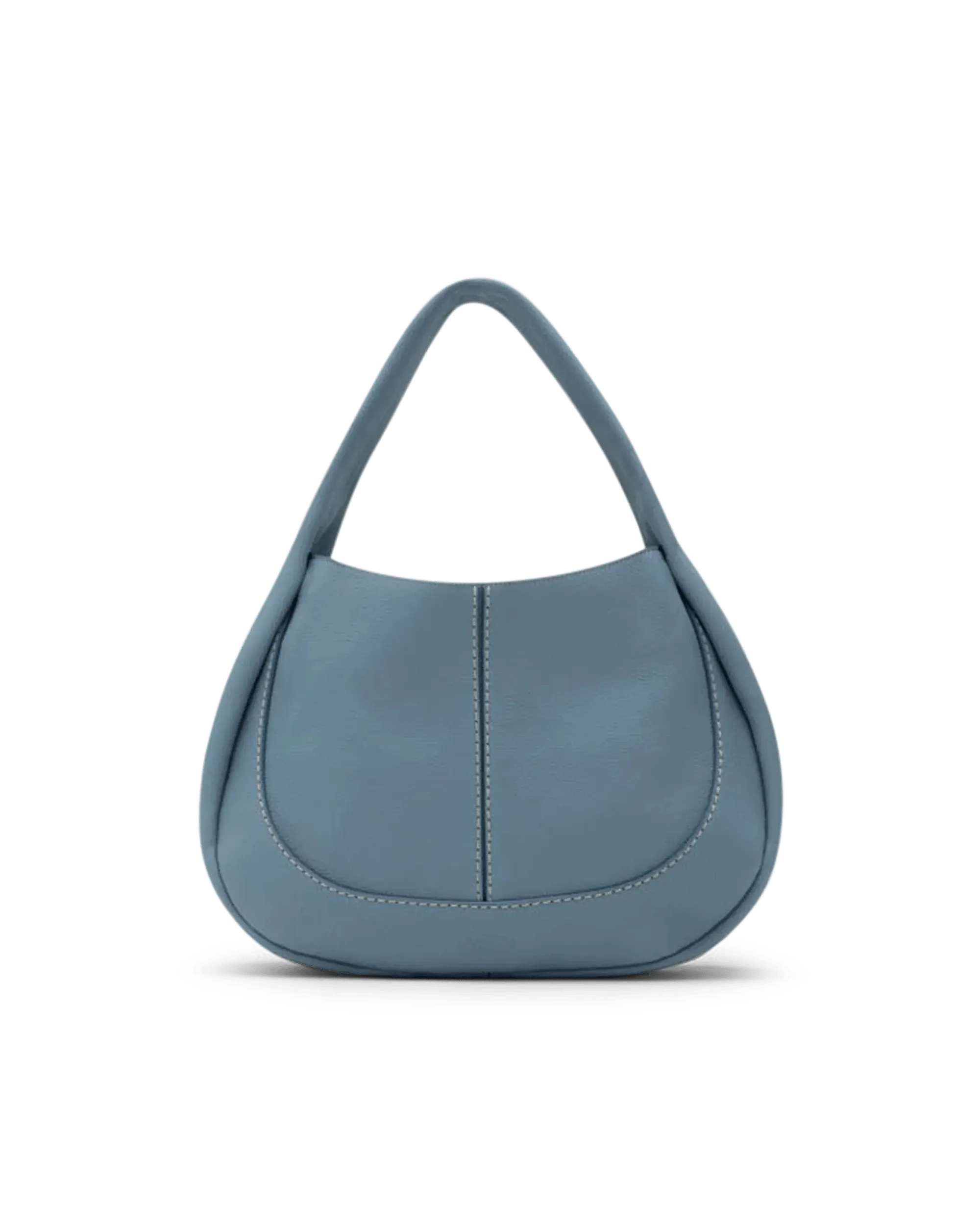 Stylish Aou Hobo Shoulder Bag for Women - Fashionable Crossbody Purse with Adjustable Strap - Perfect for Work, Travel & Everyday Use