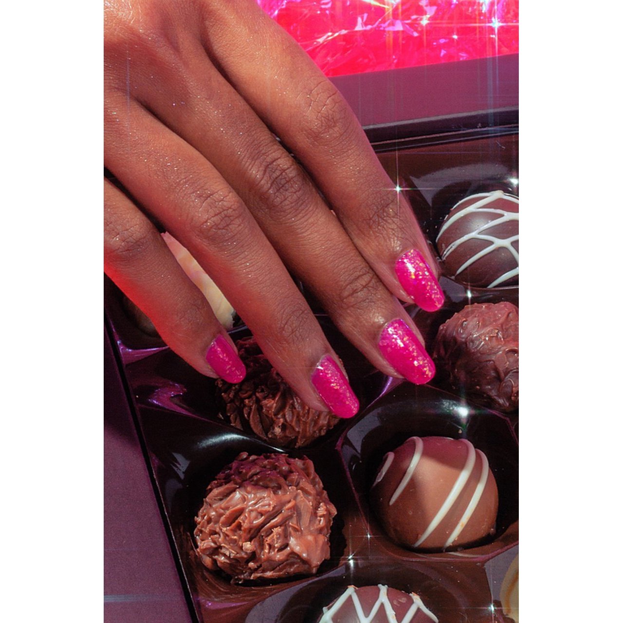 Cirque Colors Bonbon Nail Polish - 0.37 oz Long Lasting Vegan & Cruelty-Free Nail Lacquer - Perfect for Manicures, Pedicures & At-Home Nail Care
