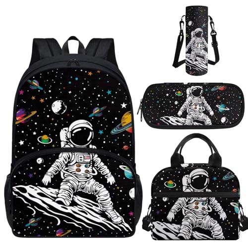 Space Astronaut