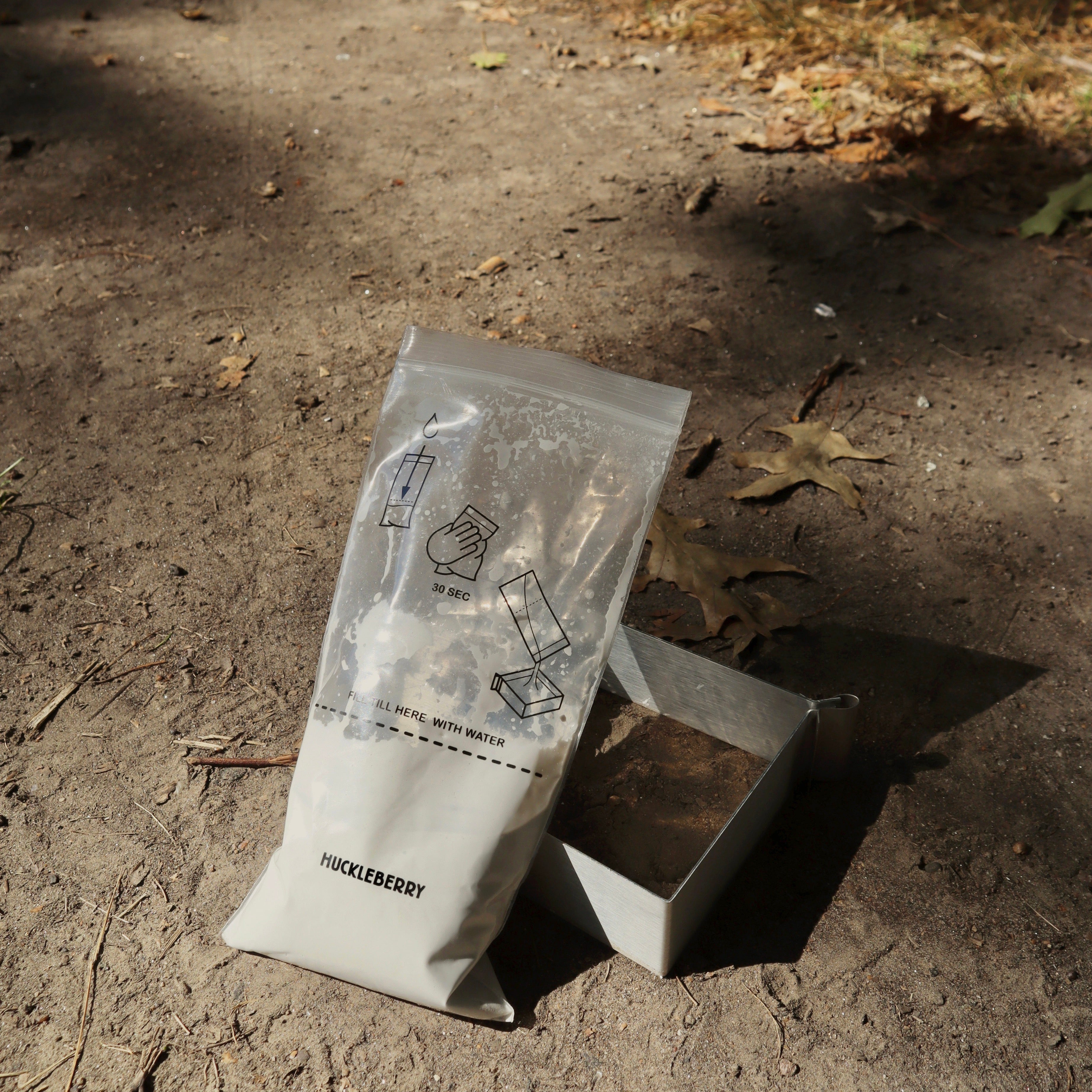 Huckleberry Cast A Track - Premium Hunting and Outdoor Gear for Tracking Game | Ideal for Hunters, Wildlife Enthusiasts & Survivalists