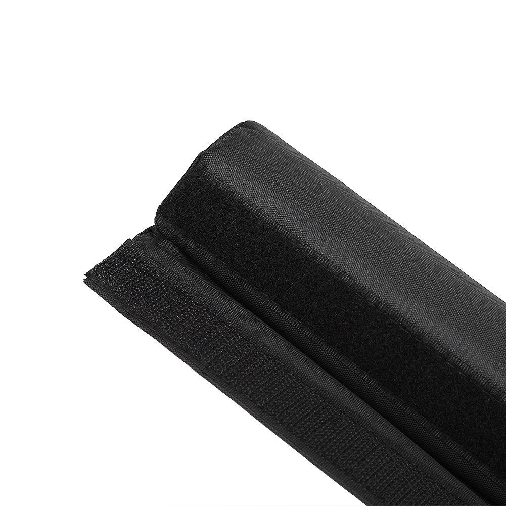 **Premium Weightlifting Pad - Thick Foam Barbell Cushion for Squats, Neck & Shoulder Protection - Comfortable Gym Accessory for CrossFit, Powerlifting & Home Workouts**