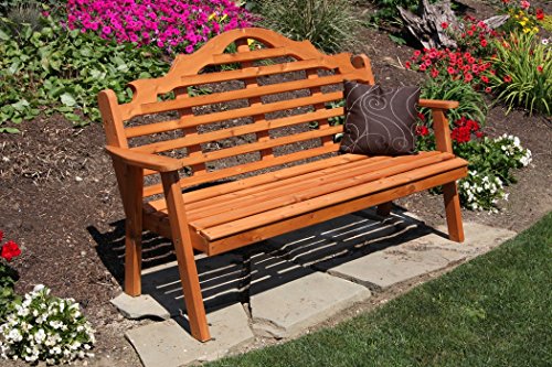 Cedar Stain