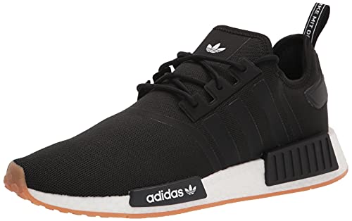 Black/Black/Gum