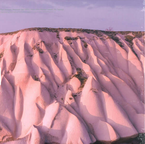Autechre Amber - Electronic Music Album for Relaxation, Study & Work | Ambient Techno & IDM Soundscapes