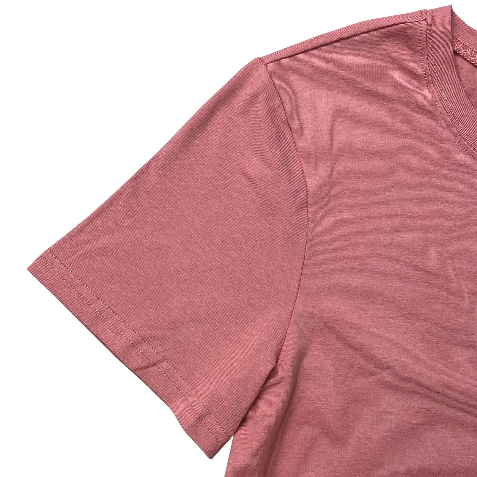 ROSEPARK Women's Cute Graphic T-Shirts - Soft Comfortable Casual Tops for Everyday Wear | Perfect for Outings, Shopping & Relaxing